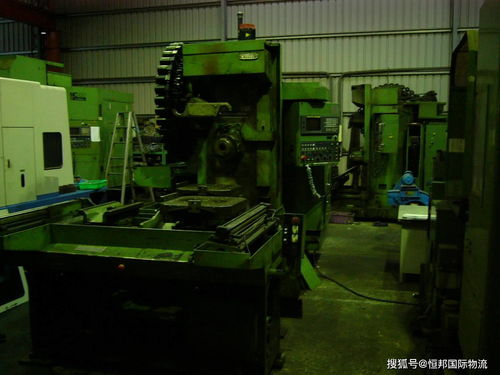 當(dāng)下機械設(shè)備進口報關(guān)快速通關(guān)技巧