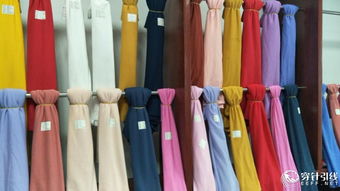 針織面料領(lǐng)域的深耕者 揚(yáng)利紡織的產(chǎn)業(yè)鏈整合與市場(chǎng)定位