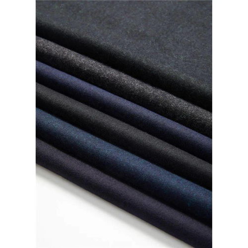 經(jīng)典格調(diào)賦能多場(chǎng)景 Intertextile秋冬面輔料展揭示正裝與針織新風(fēng)向